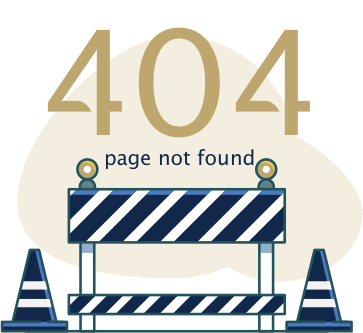 404 page - Jahangir Tutorials